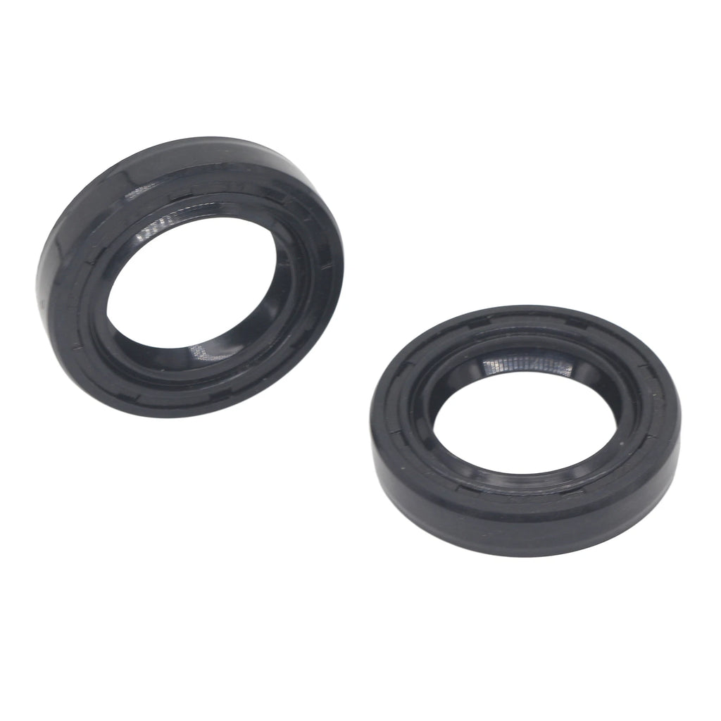 Lower Unit Seal Kit for Honda BF25D BF30D (91252-ZW4-003, 90758-ZV1-000)
