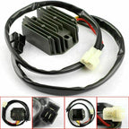 Voltage Rectifier Regulator for Suzuki DR200SE (1996–2013) 32800-08D10