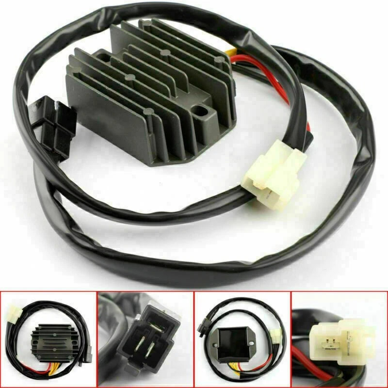 Voltage Rectifier Regulator for Suzuki DR200SE (1996–2013) 32800-08D10