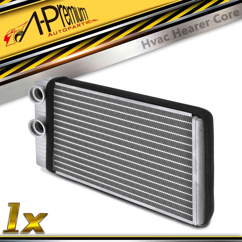 HVAC Heater Core for Chevy Cruze (2011–2015) Buick LaCrosse (2010–2016)