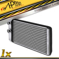 HVAC Heater Core for Chevy Cruze (2011–2015) Buick LaCrosse (2010–2016)