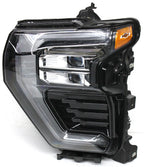 Radiator Assembly for Chevrolet Silverado 2500 HD GMC Sierra 2500 HD (2001–2005)