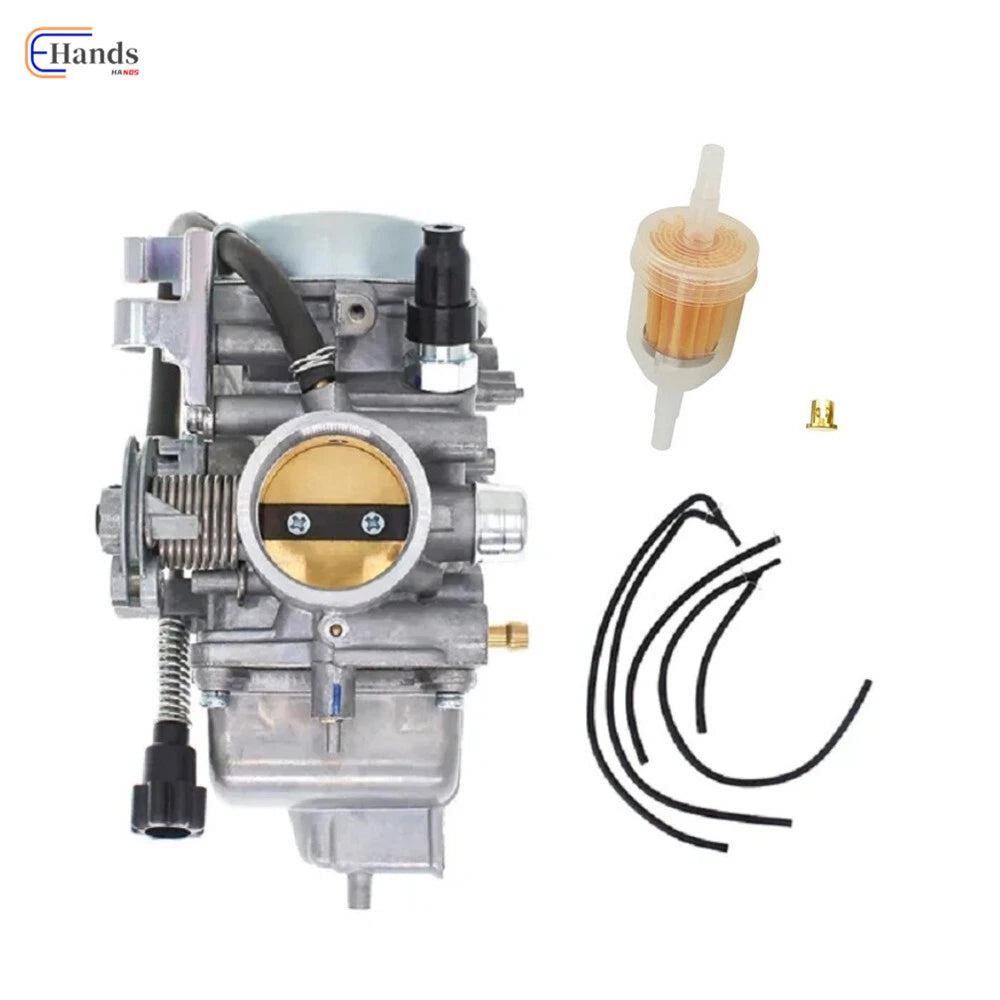Carburetor for Honda CBX250CC (M576-A087-TI, TWISTERVC-16100-KPF)