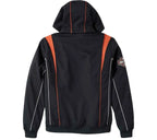 Idyll Windproof Soft Shell Jacket for Harley-Davidson (3XL, 97415-25VM)