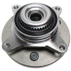 Set of 2 Wheel Hubs for Ford Expedition (2007–2010) 4WD