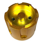 Shift Knob Cylinder Style for Eaton Fuller 9 Speed and 10 Speed Transmission (OEM Replacement)
