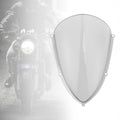 Windshield Windscreen for Aprilia RS457 (2024–2025) Clear