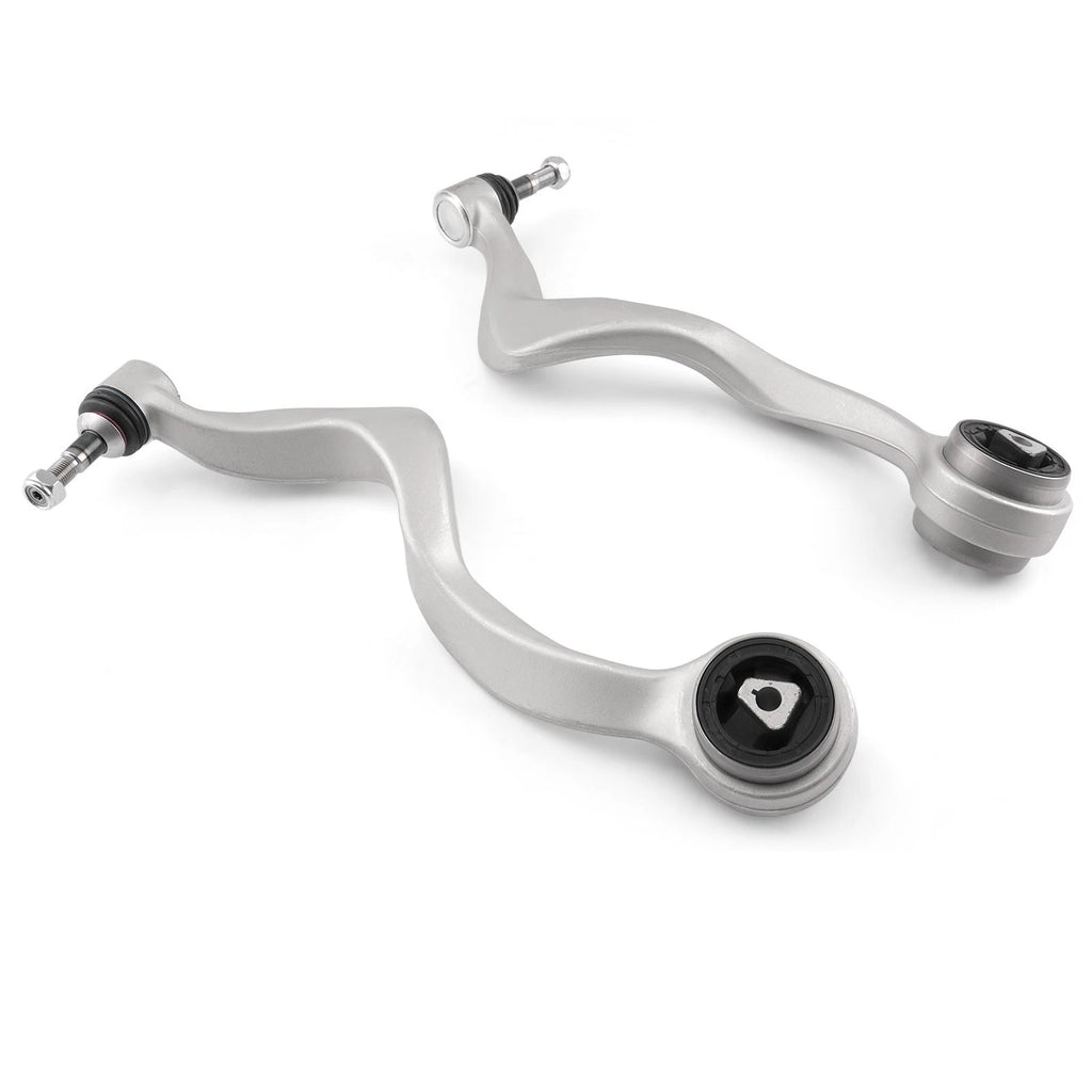 Front Lower Forward Control Arm with Ball Joint Set for BMW Alpina B7 (2007–2008)