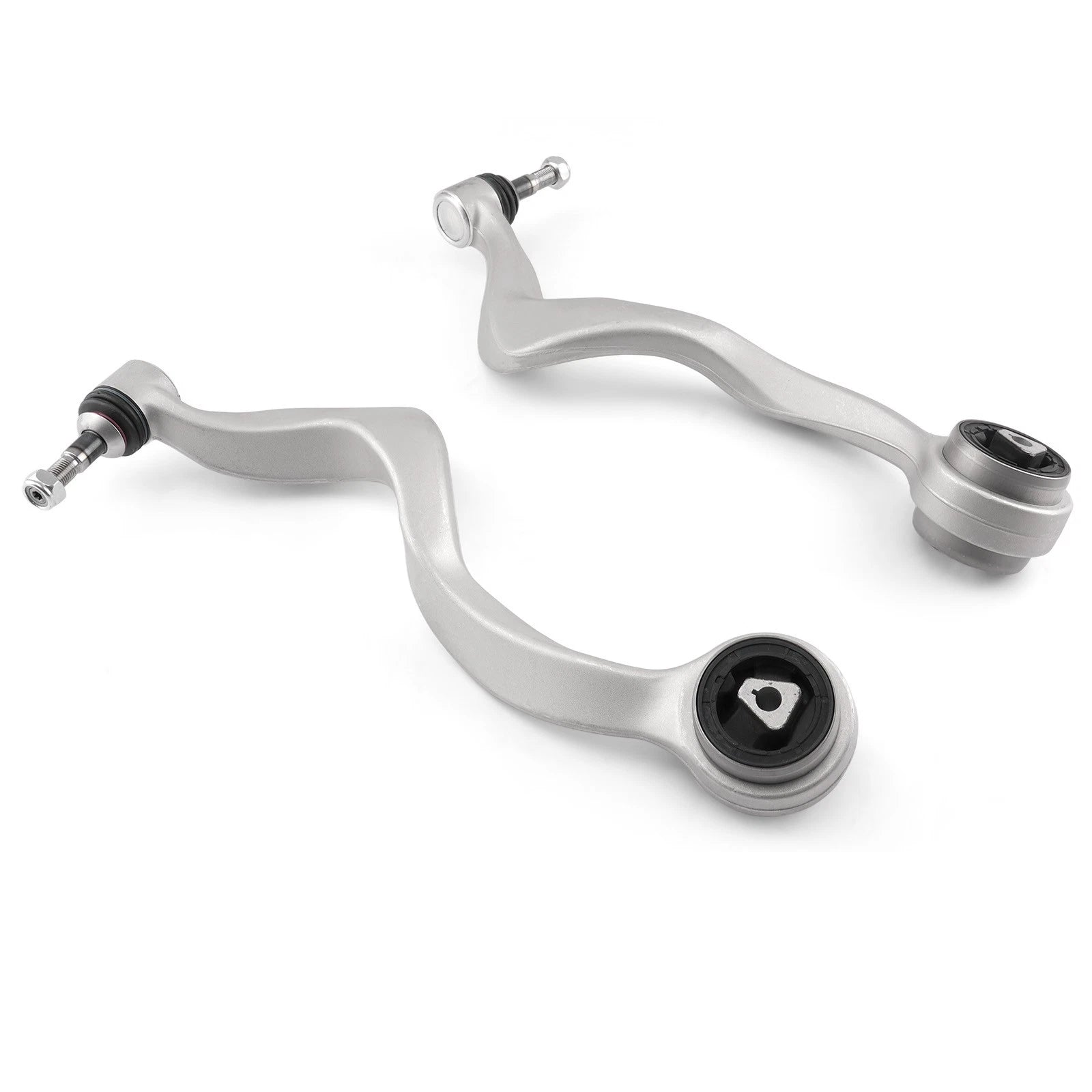 Front Lower Forward Control Arm with Ball Joint Set for BMW Alpina B7 (2007–2008)