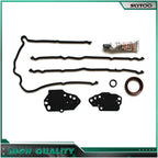 Timing Cover Gasket Set for Ford F150 F250 F350 Expedition 5.4L (2004–2012)