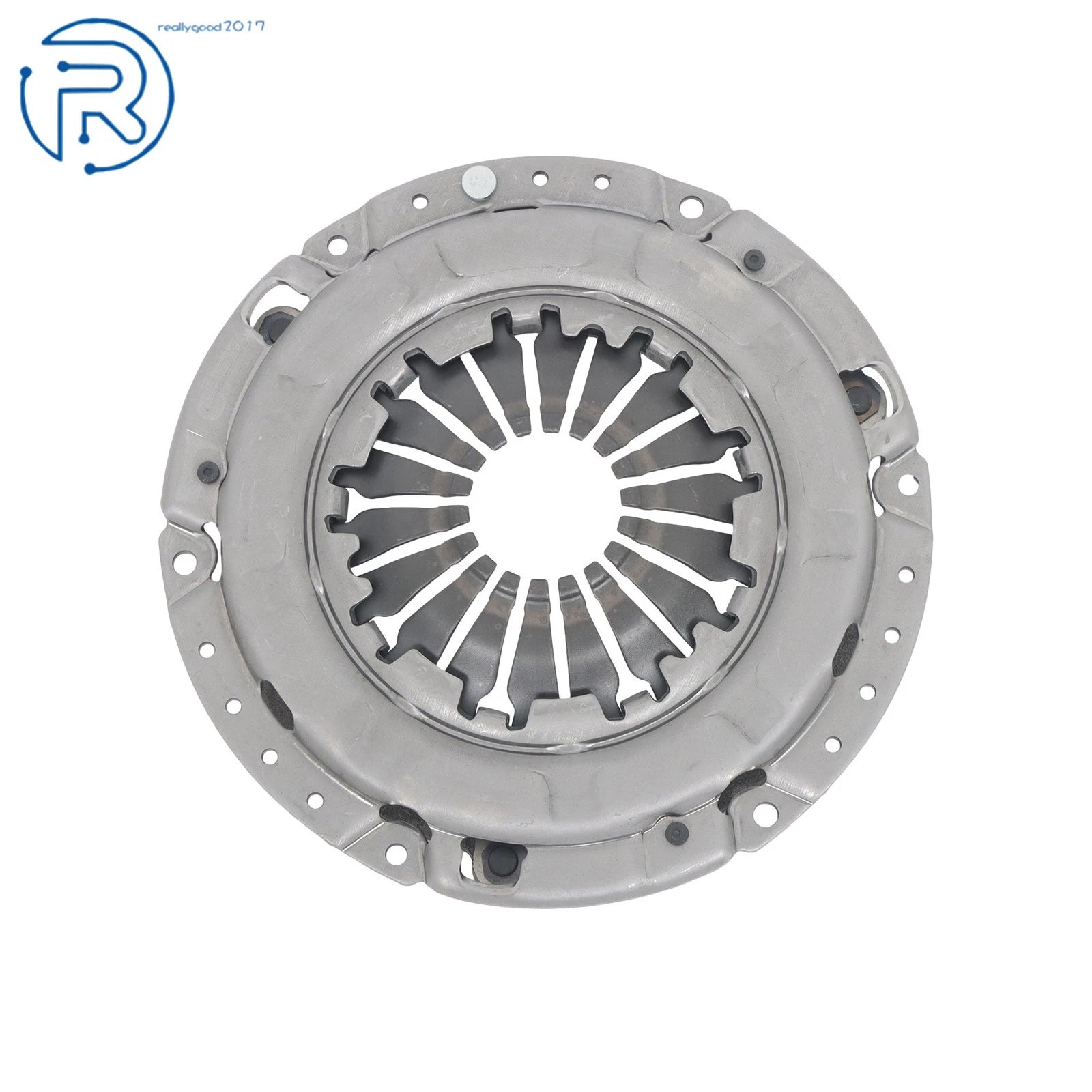 Transmission Clutch Kit 04-246 for Chevy Cobalt & Pontiac Pursuit G5 (2005–2011)