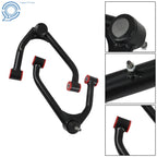Front Upper Control Arms for Silverado Sierra 2007–2018 (2-4" Lift)