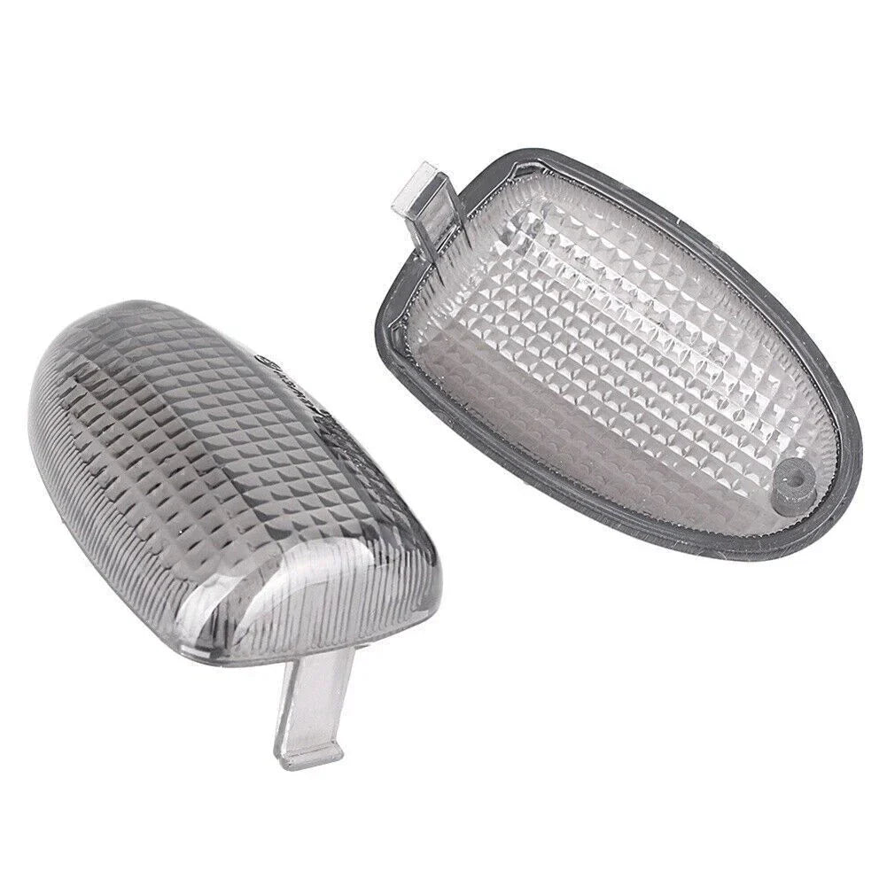 Indicator Turn Signal Blinker Lamps for BMW K1200RS, R850R, R1100R (1997-2004)