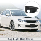 1 Pcs Fog Light Grill for Subaru Impreza (2017–2019) No. 57731FL20A