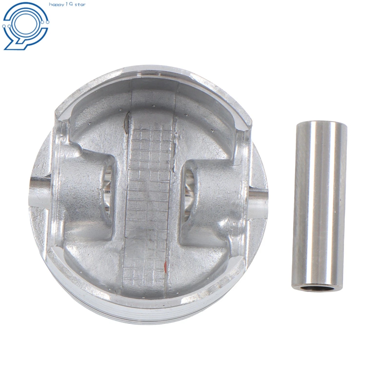 Big Bore Cylinder Top End Kit for Honda CRF150F (2003–2005)