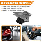 Automatic Transmission Neutral Safety Switch 84540-52050 for Toyota Scion (2000–2015)