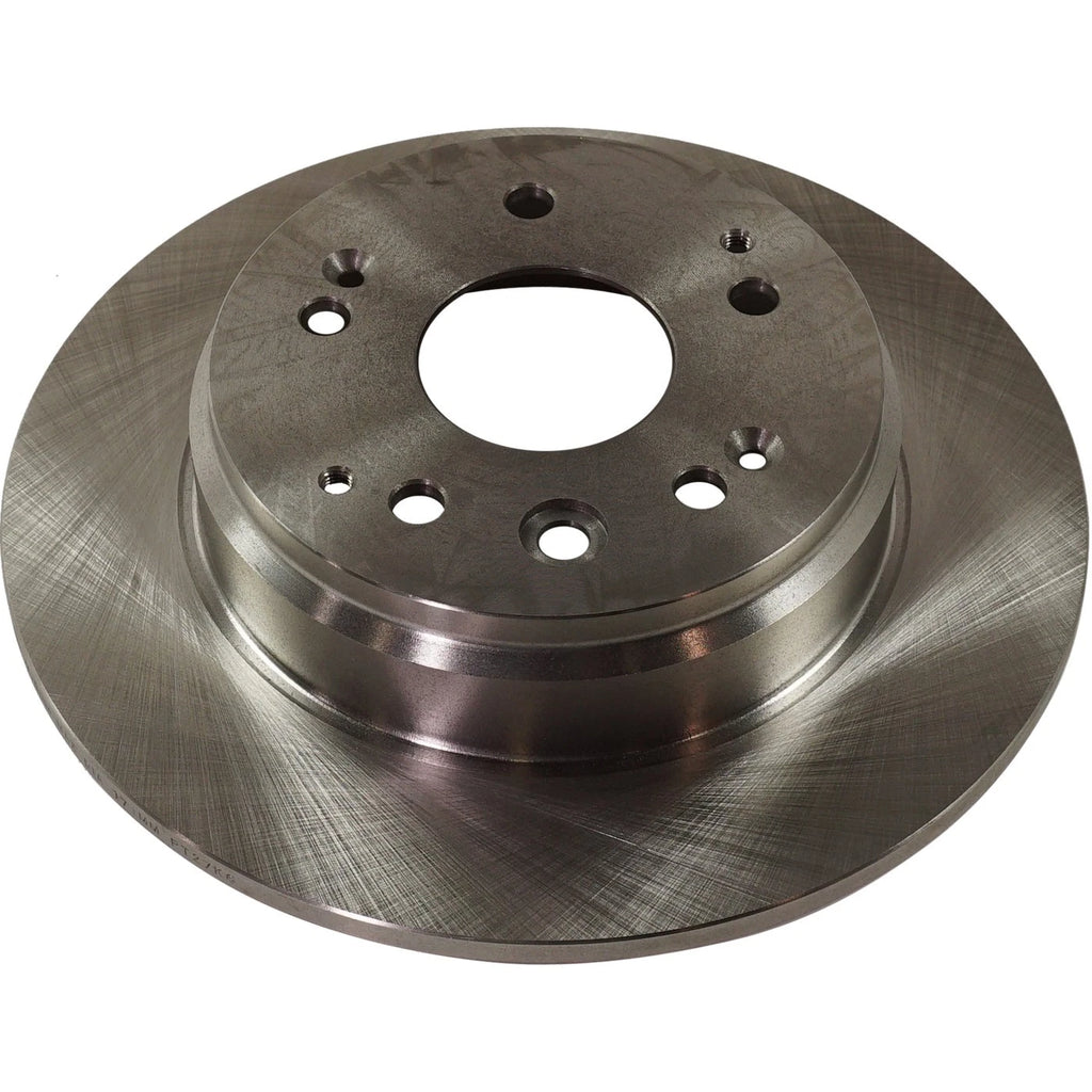 Rear Brake Disc for Chevy Yukon, Suburban, Avalanche, GMC Sierra 1500