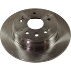 Rear Brake Disc for Chevy Yukon, Suburban, Avalanche, GMC Sierra 1500