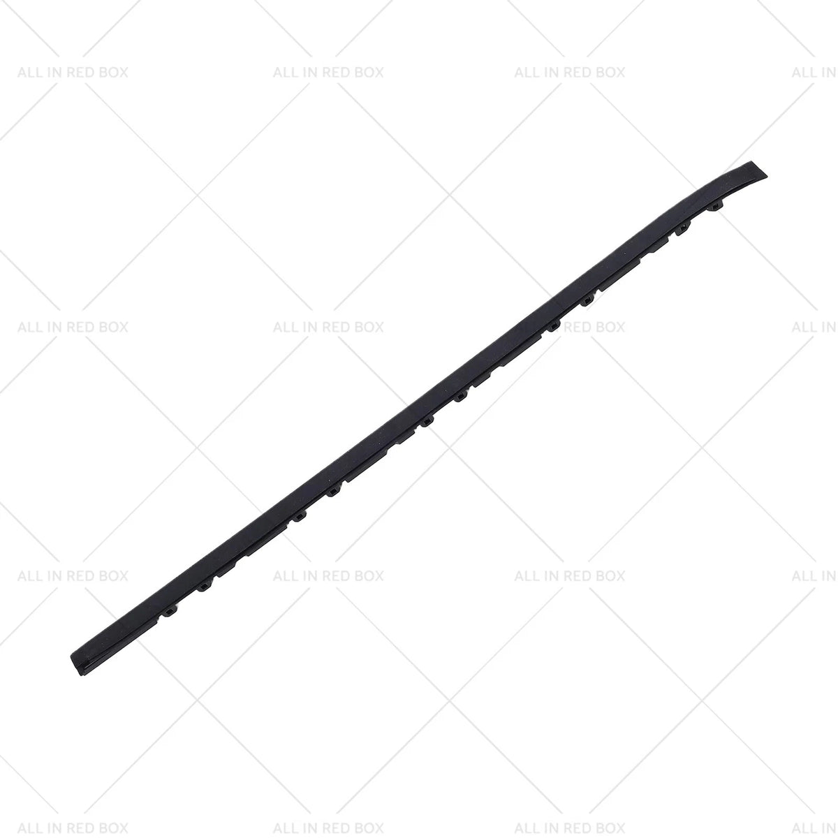 Outside Windscreen Moulding Set for Toyota Prado 150 Series (2009–2023)