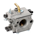 Carburetor for