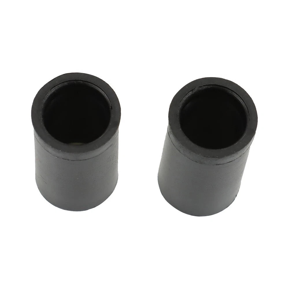 Pair of Rear Tailgate Latch Striker Bolts for Ford F250 F350 F450