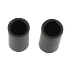 Pair of Rear Tailgate Latch Striker Bolts for Ford F250 F350 F450
