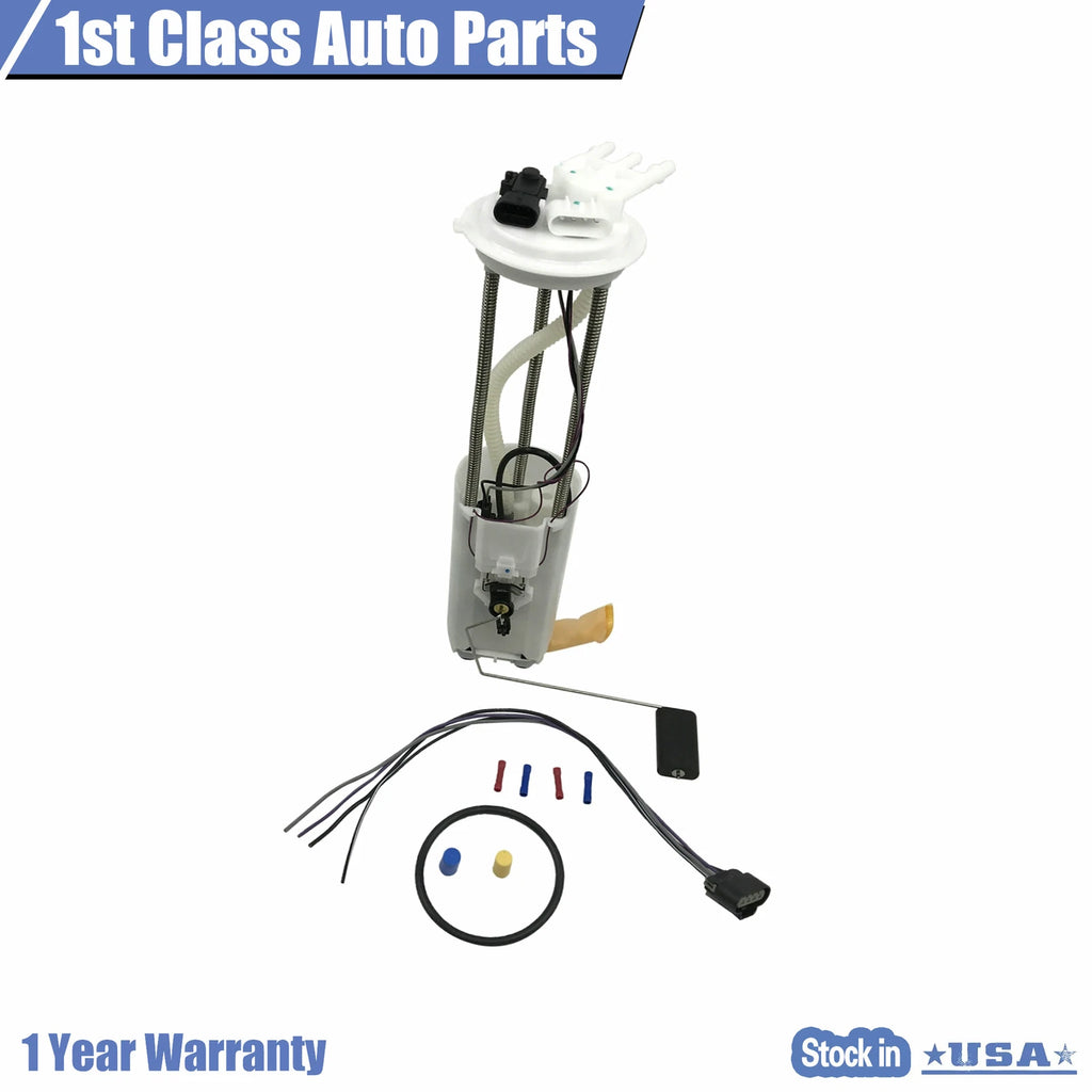 Fuel Pump Module Assembly E3947M for Chevy GMC C/K 1500/2500/3500 (1997–2000)