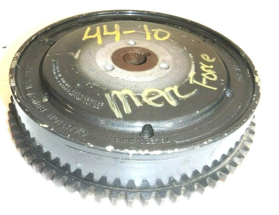 Mercury Force Flywheel F529097 for Mercury 35hp (1986)
