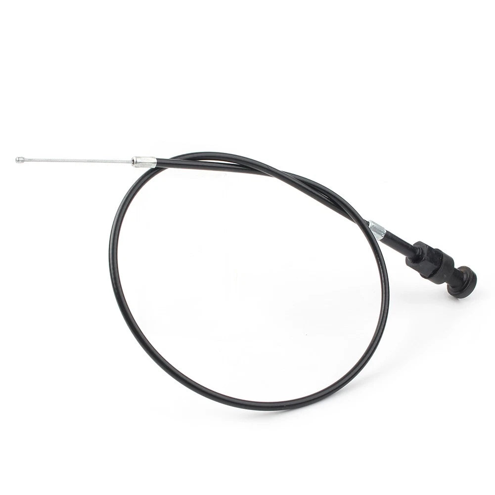 Push Pull Choke Throttle Cable for Yamaha PW50 (1999–2006)