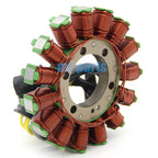 Generator Stator Coil for Ducati MTS1200 Multistrada 1200S (2010–2014) 26420161A