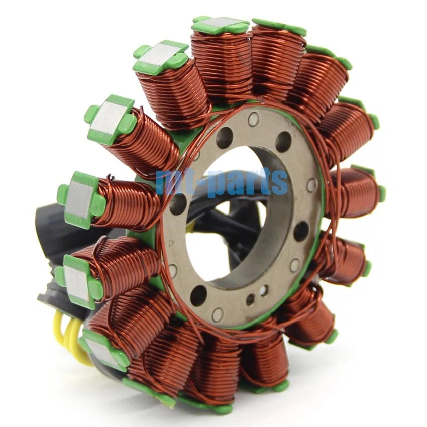 Generator Stator Coil for Ducati MTS1200 Multistrada 1200S (2010–2014) 26420161A