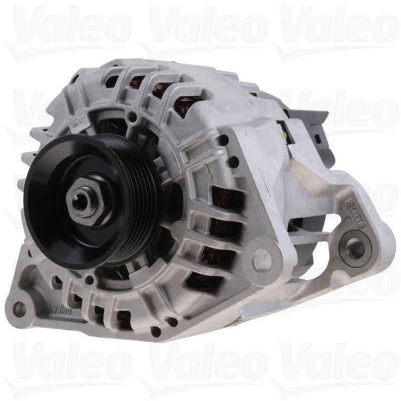 Valeo Alternator for Audi Allroad Quattro (2003–2005)