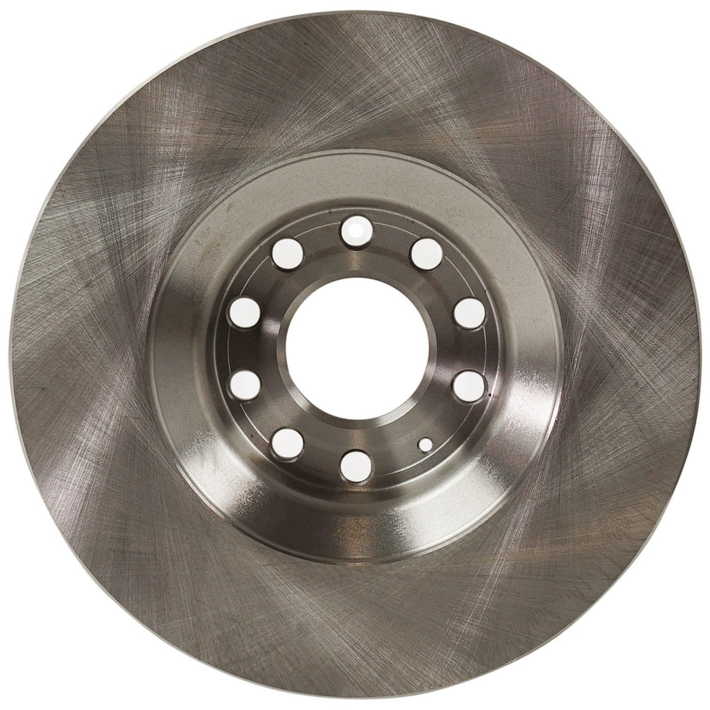 Front Brake Disc for Audi A4 Quattro Allroad A6 S4 (2000–2002)