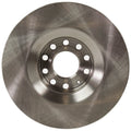 Front Brake Disc for Audi A4 Quattro Allroad A6 S4 (2000–2002)