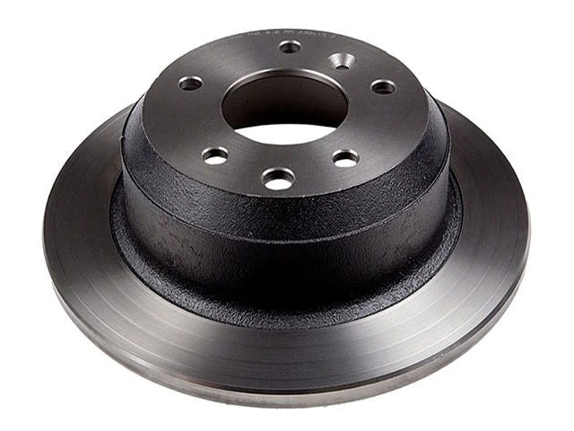 Brake Rotor for Jaguar XJ6 (1994) QY665CC