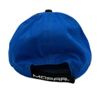 Mopar Stripe Hat Cap Replacement for Jeep Wrangler JK (2007–2018)