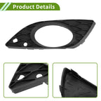 1 Pc Fog Light Grill for Mercedes Benz R350 (2006–2010) No. 2518850523