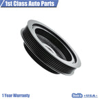 Harmonic Balancer for Nissan Sentra (1991-2000)