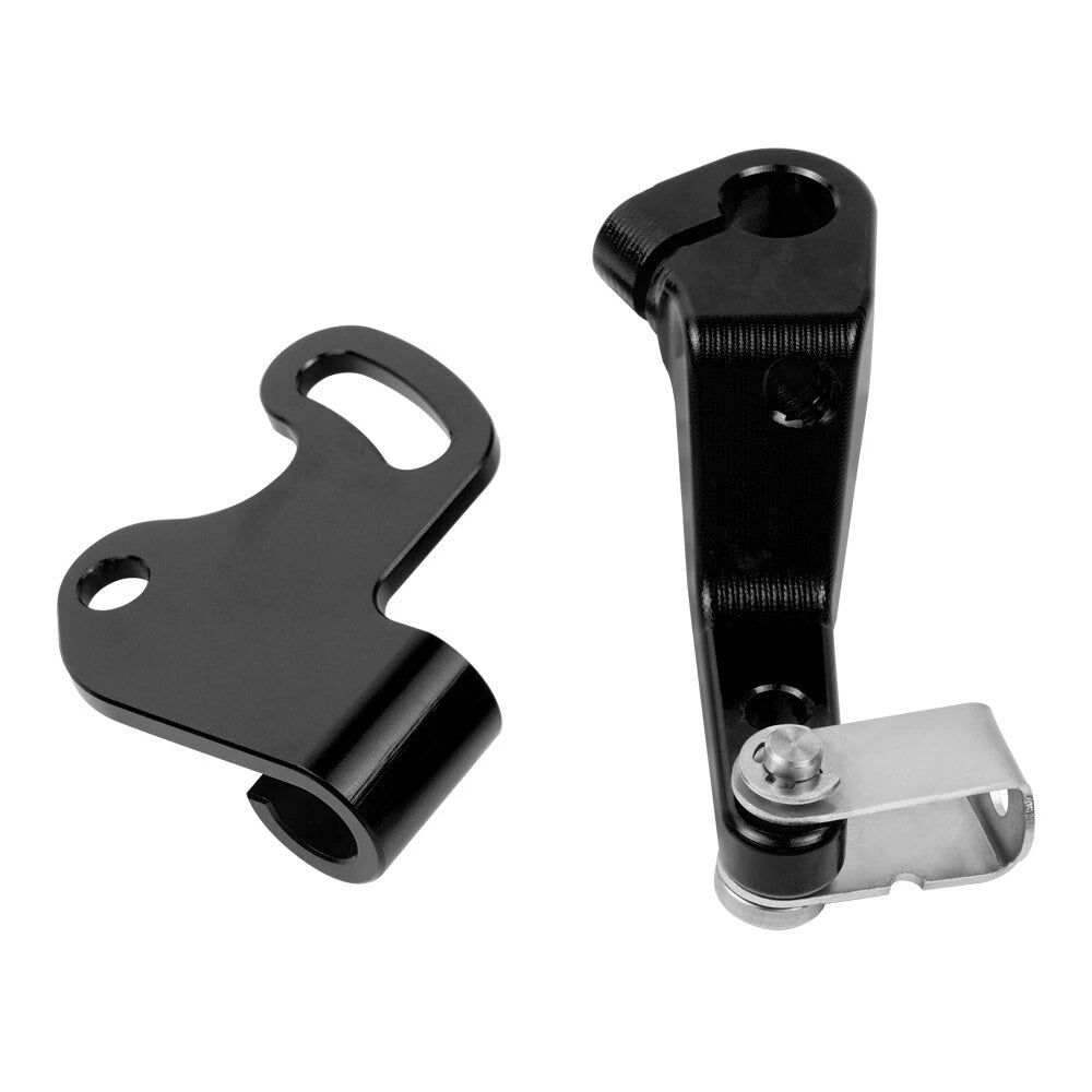One Finger Clutch Arm Kit for KTM 890 Duke (2021–2025), 790 Duke (2018–2025)