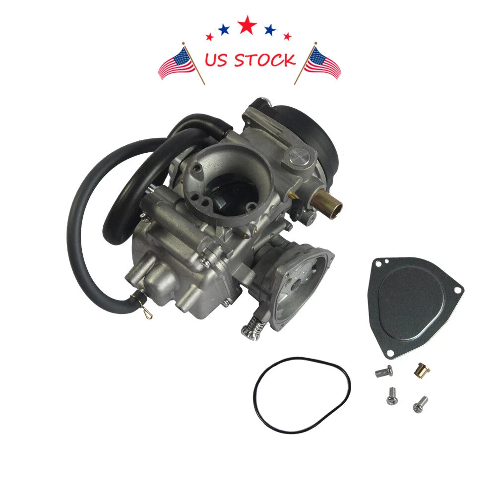 Carburetor for Bombardier Outlander Max 400 4X4 (2004–2008)