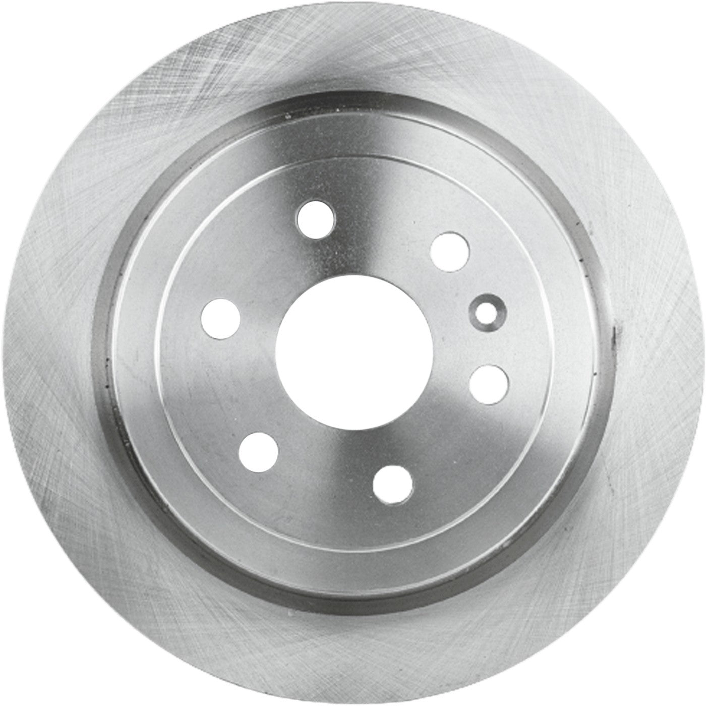 Rear Brake Disc Rotors for Cadillac SRX, Saab 9-4X (2011)