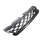 Upper Grey Grille for Land Rover Range Rover Evoque (2020-2024)