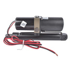 Hydraulic Linear Actuator 12V 8" Stroke 1700Lbs for