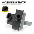 Vapor Canister Purge Solenoid Valve for Toyota Corolla (2014–2019)