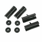 16x Rubber Grommet Support Cushion for Harley Touring (1997–2023) 90764-93