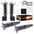 Coilovers Lowering Kit for Subaru Impreza WRX (2008–2013)