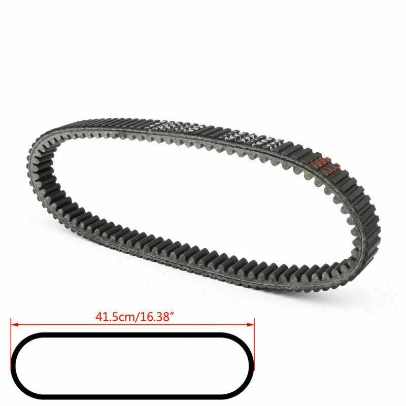 Drive Belt 59011-0033 for Kawasaki Teryx 800 KRF800 Teryx4 (2014)
