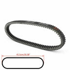 Drive Belt 59011-0033 for Kawasaki Teryx 800 KRF800 Teryx4 (2014)