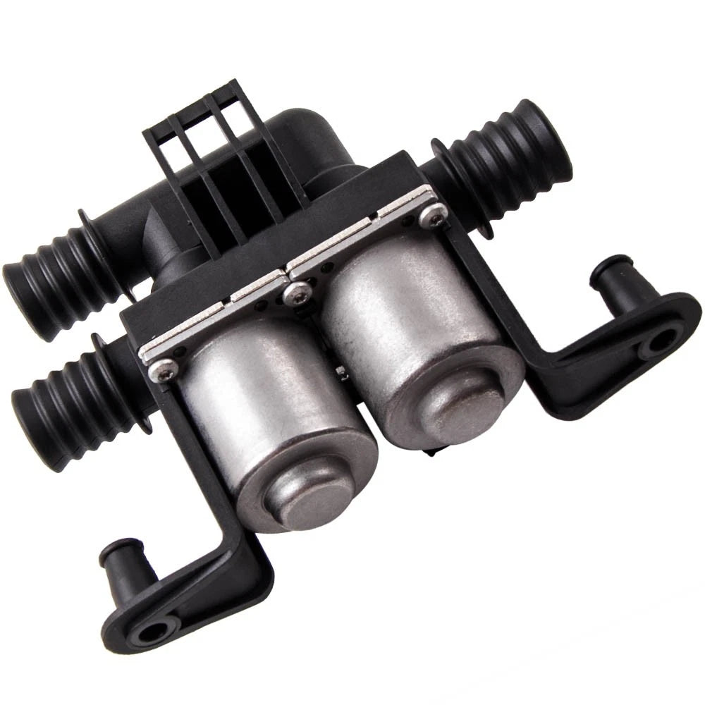 Heater Control Valve for BMW X5 4.4i (2000–2006) 64116906652