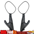 Mirror Set Left & Right for Piaggio X9 180 Amalfi X9 125 200 (2000–2003)